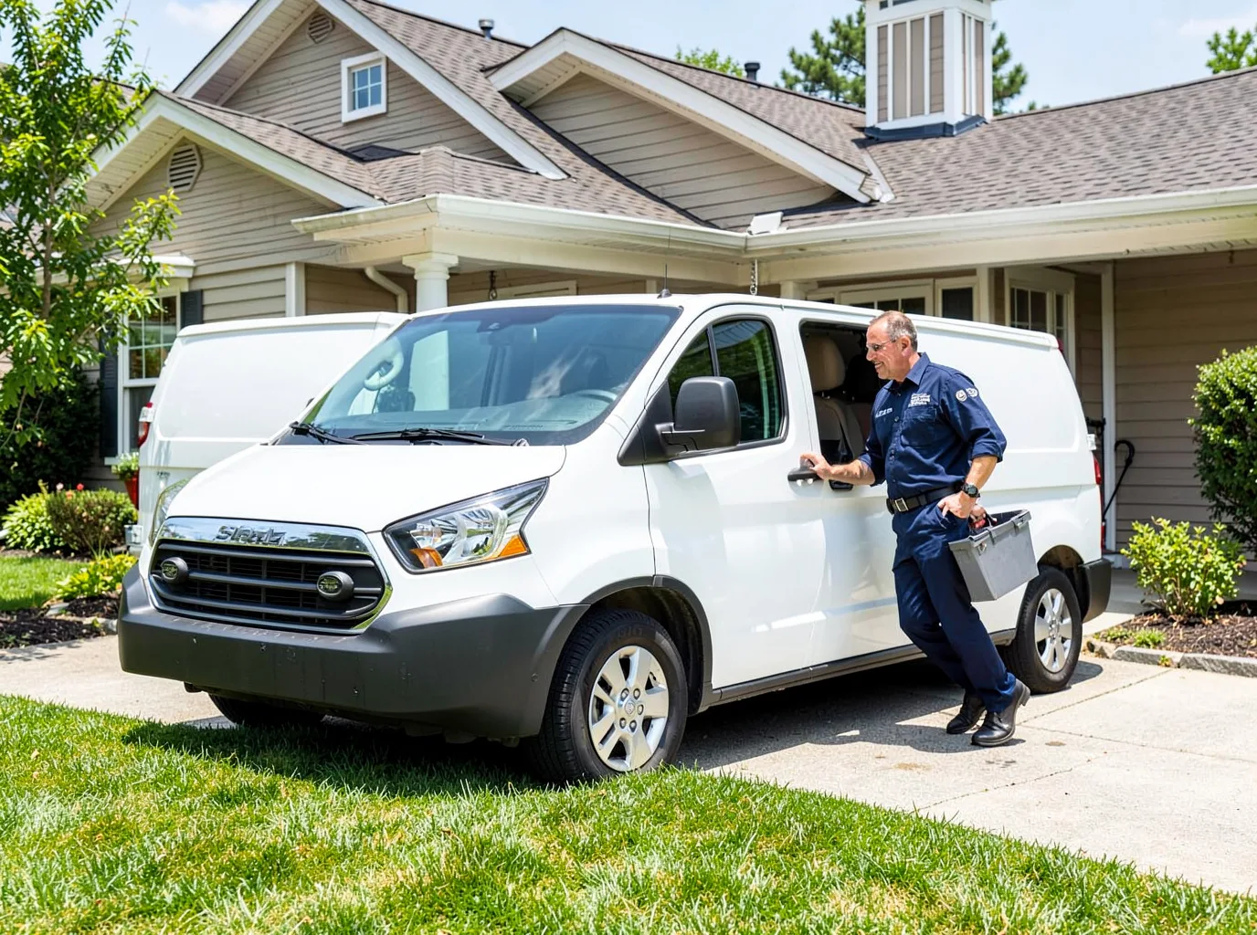 Emergency Plumber company in Muse, OK