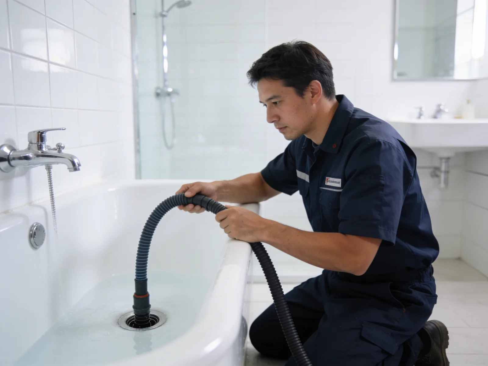 Emergency Plumber Muse, OK FAQs